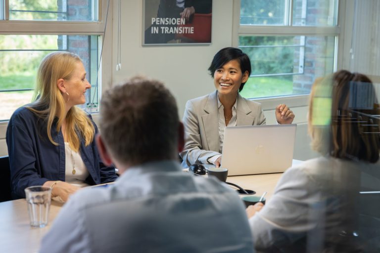 Prinsjesdag Totaaloverzicht 2025